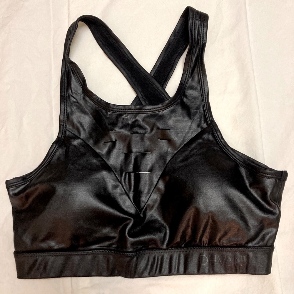 DHVANI Liquid Bra